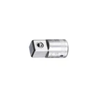 Stahlwille 409 11030002 Bit Adapter 3/8 Inch Drive 1/4" (6.3 Mm) 25 New. Price: $38.77.