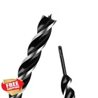 Wobllmx 1-1/8"X32" Auger Drill Bit Sds Plus New. Price: $57.99.