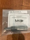 Diamond MK-290 Premium Grade Core Tile Bit, 3/4" Hole Saw New. Price: $31.67.