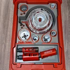 Hole Saw Inserts For Milwaukee Packout Organizer New. Price: $59.95.