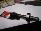 Milwaukee 5/8 In Sds-plus Short Stop Bit 48-20-7654 Overall Length New. Price: $20.00.