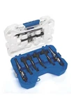 Lenox 15PC 1787507 Bi-metal Self Feed Bit & Auger Kit Sealed Clearance Deal New. Price: $112.51.