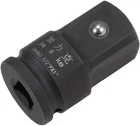 Uxcell 1/2" Drive (female) 1" (male) Impact Socket Adapter For To New. Price: $30.92.