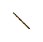 Irwin 3016018 9/32"X4-1/4" Cobalt Hss-j/l Drill Bit New. Price: $8.99.