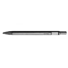 Milwaukee Spline 18 In. Demo Bull Point New. Price: $21.97.