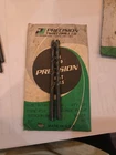 Precision Twist Drill Bits 3/16 (12 Pack) Open. Price: $10.00.