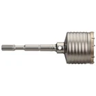 Milwaukee 48-20-5472 Spline 1-PIECE Core 3-1/8" X 22" New. Price: $200.00.