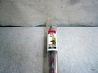 Diablo DAG3050 Auger Bit, 5/8" X 17-1/2" New. Price: $17.57.