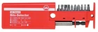 Wiha 79243 Slotted Phillips Torx Bit Selector W/ Magnetic 1/4" Holder New. Price: $32.07.
