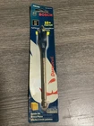 Bosch Daredevil DSB1008 Spade Drill Bit 11/16 Nos Open. Price: $10.95.