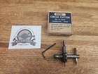 Vintage Sears Craftsman Made Usa! Wheel & Circle Cutter W/box 9-3644 Used. Price: $18.99.