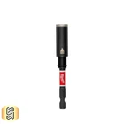 Milwaukee 48-32-7903 Shockwave Impact Duty Inch Screw-holding Bit Holder New. Price: $15.99.