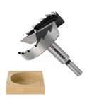Rekckrul Inch Forstner Bit, 3" Drill Precision Imperial Sizing New. Price: $30.99.