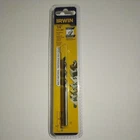 Irwin Industrial Tool Company American Companies Inc. 1/4" X Multi-mat New. Price: $9.00.
