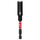 Milwaukee In. Bit Holder S2 Tool Steel 48-32-7903 New. Price: $15.95.