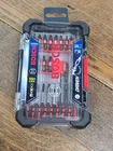 Bosch Driven 1/4-IN Impact Driver Bit 20-PIECE * DDMSD20 New. Price: $18.00.