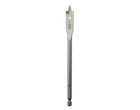 Milwaukee 48-27-0501 1/2" Flat Boring Bit New. Price: $11.39.