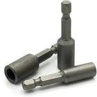 Hanger Bolt Drivers 1/4"-20, 5/16"-18, 3/8"-16 Threaded Installation Bits (3/8 New. Price: $52.63.