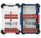 Bosch SDMSD32 32-PIECE Screw Driving Set New. Price: $52.45.