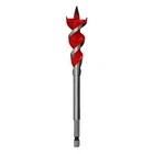 Milwaukee 48-13-0068 3/4 In. X Speed Feed Wood Bit New. Price: $16.99.