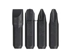 Vessel C51MIXP4 Insert Bits 5/16 Hex 4-PIECE Set For Manual Impact Drivers Pack New. Price: $89.91.