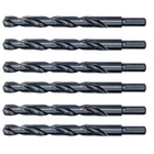 Milwaukee 48-89-2843 27/64 In Black/oxide Drill Bit Pk New. Price: $49.59.