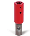 11566 Auger Adapter To Stihl Powerheads New. Price: $57.85.
