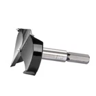 2-5/8" (66.7MM) Forstner Drill Bit (imperial System) New. Price: $27.25.