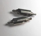 Keo Combo Drill/countersinks #20 (0.1610") 60 Hss 3-3/4" Oal 12000 (2 Pcs) New. Price: $33.21.