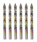 Spectral 13/64" Point Hss Drill Bit, Stepped 135 Split Tip,... New. Price: $38.64.