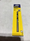 Irwin #49616 Brad Point Drill Bit 3/8" Brand New Package Made For Wood. Price: $10.99.