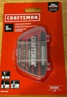 Craftsman CMMT14108 Spiral Screw Extractor New. Price: $16.99.