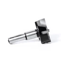 Amana 203351 35MM Carbide Tipped Hinge Boring BIT-10MM Shank New. Price: $42.88.