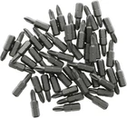 #2 Reduced Phillips Drywall Screw Driver Bit Tips (50-PACK) New. Price: $53.85.