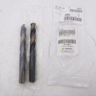 2 Pack Imperial Supplies 7/16" Sabre Mechanics Drill Bits 80484 New. Price: $19.99.
