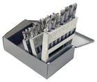 Chicago Latrobe 26PC Letter Drill Bit Set 69901 Stubby Screw Machine Length A-z New. Price: $112.99.