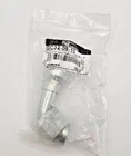 Kimball Midwest GC32-08-10 1/2" X 5/8" Female O-ring Face-seal 90 Swivel Elbow Open. Price: $15.54.