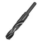 Uxcell Reduced Shank Drill Bit 18.5MM Black Nitride Coated With 1/2 New. Price: $22.49.