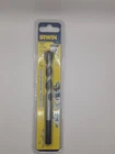 Irwin 1792771 1/2" Multi-material Drill Bit New. Price: $6.47.