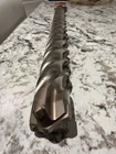 Milwaukee 48-20-8972 Sdsmax 4CT MX4 1-1/4 In. 18 23 Concrete Bit New. Price: $55.00.