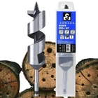 1-1/2 Auger Drill Bit 3/8-INCH Hex Shank Woodworking Carpenter New. Price: $31.99.