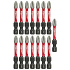 Milwaukee Tool 48-32-5004 Shockwave In Phillips No. Impact Duty Power Bit, New. Price: $16.97.