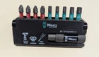 Wera 05057682001 Bit Check Impaktor New. Price: $55.00.