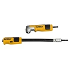 Dewalt Right Angle Drill Attachment & Flexible Shaft 12" Extension Set 1/4" Hex Used. Price: $32.49.