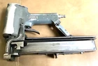 Senco Pw Roofing Stapler P11-15-16 Ga 3/4 1/4 Tested Used. Price: $229.99.