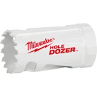 Milwaukee 49-56-9615 Hole Dozer 1-3/8" Bi-metal Saw 2 Pack New. Price: $10.00.