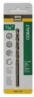 7/32 X 3-3/4 In. Cobalt High-speed Drill Bit 571257 New. Price: $12.91.