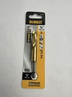 Dewalt DD5132 Impact Ready Titanium Drill Bit, 1/2" New. Price: $10.99.