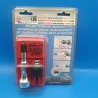 Twist-loc Universal And Drive System, Drilling To Driving Instantly, TL100 New. Price: $15.95.