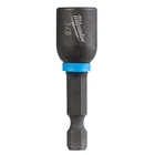 Milwaukee Tool 49-66-0505 Shockwave 1-7/8" Magnetic Nutdriver 3/8" (10 Pk) New. Price: $29.99.